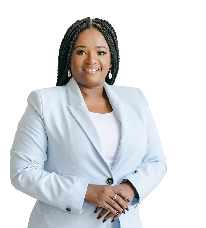 Brandgevity: Dannet Tulloch - CEO